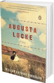Augusta Locke
