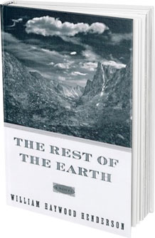 The Rest of the Earth